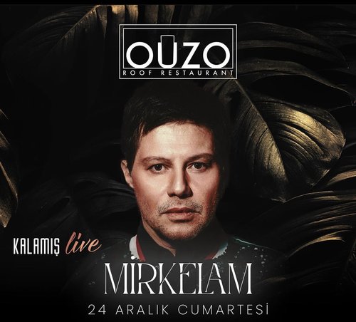 Mirkelam