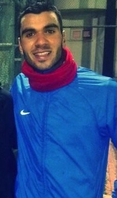 Mustafa Durak