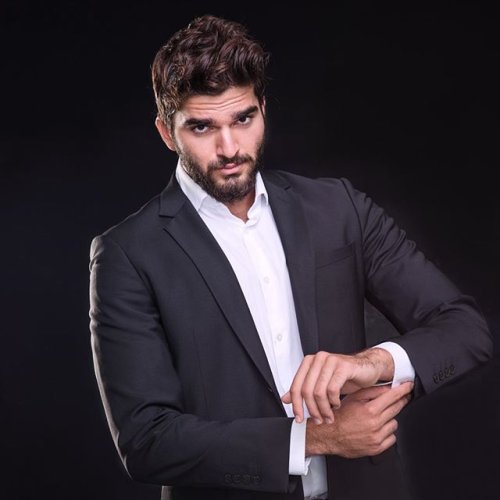 Oğuzhan Yarımay