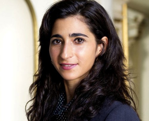 Alba Flores