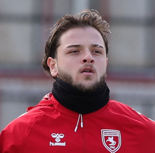 Bedirhan Çetin