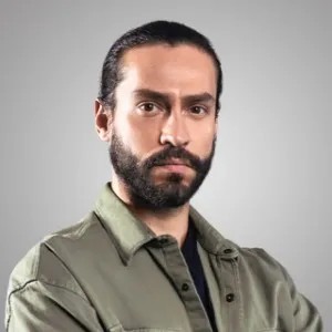 Ekin Koç