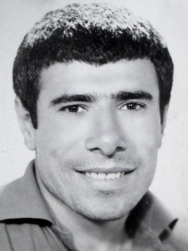 İlyas Salman