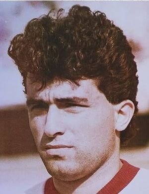 Serdar Bali