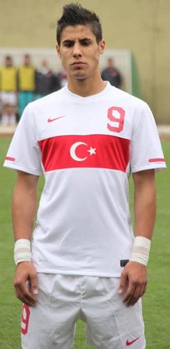 Alper Uludağ