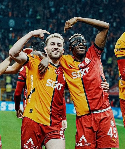 Barış Memiş