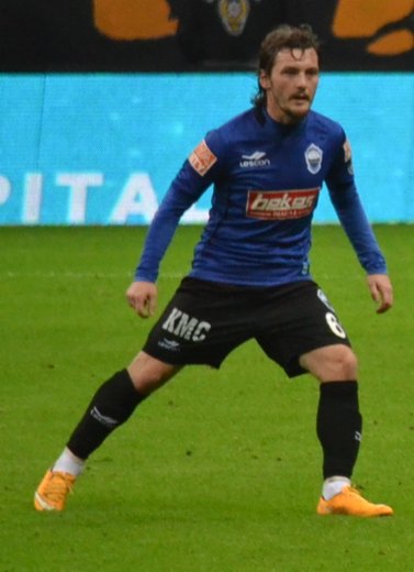 Barış Memiş