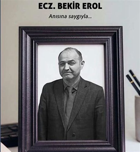 Erol Bekir
