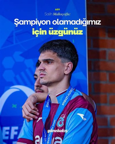 Salih Malkoçoğlu