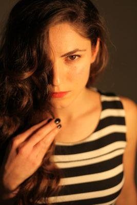 Aysun Demir