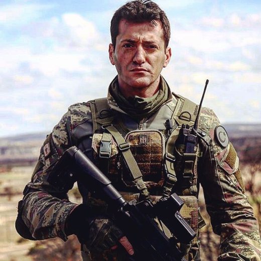 Burç Kümbetlioğlu