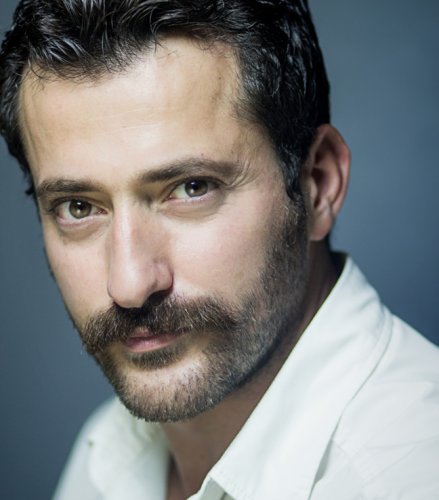 Burç Kümbetlioğlu