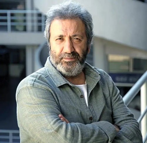 Mazlum Çimen
