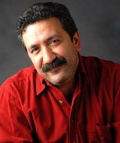 Mazlum Çimen