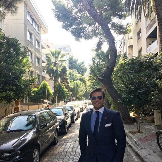 Mehmet Aslan