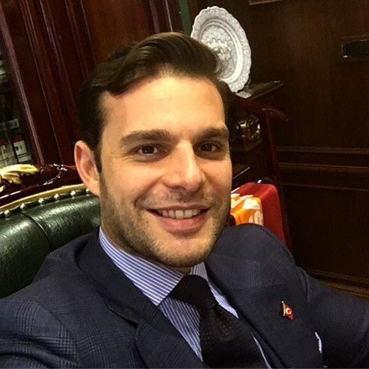 Mehmet Aslan
