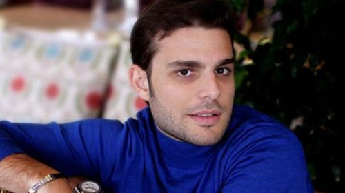 Mehmet Aslan