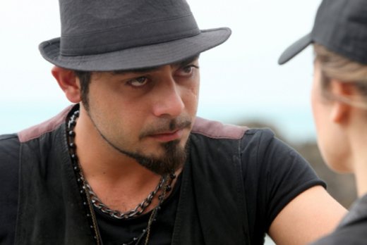 Olgun Toker