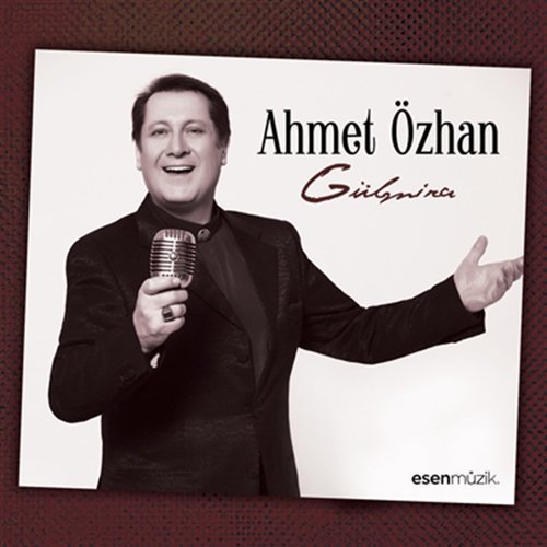 Ahmet Özhan