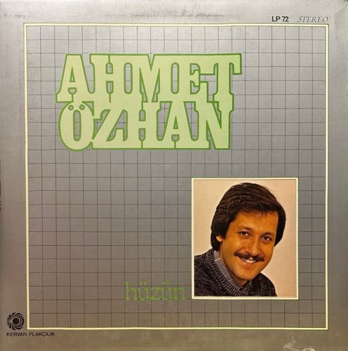 Ahmet Özhan