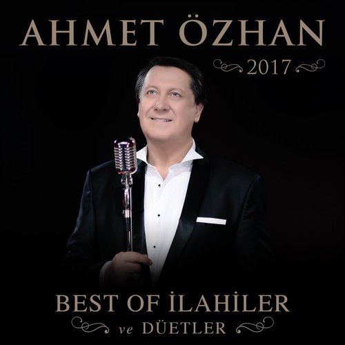 Ahmet Özhan