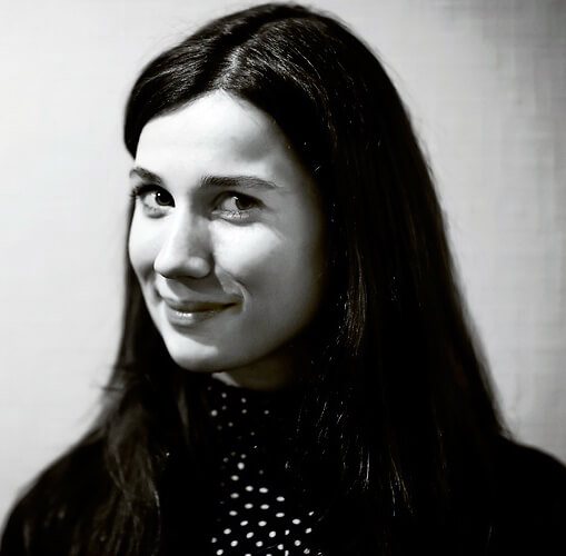 Alayça Öztürk