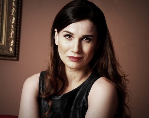 Alayça Öztürk