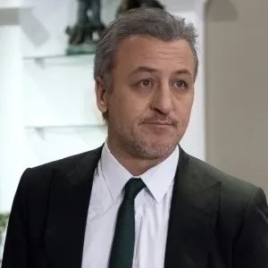 Barış Falay