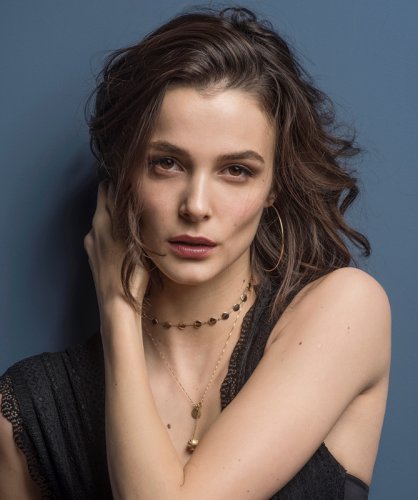 Büşra Develi