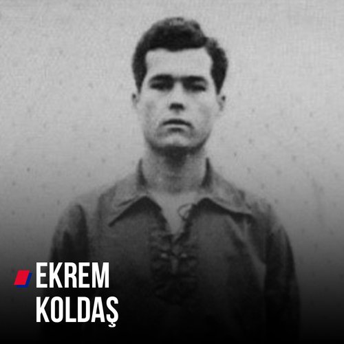 Ekrem Koldaş