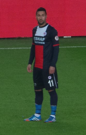 Emre Öztürk