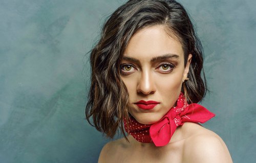 Merve Dizdar