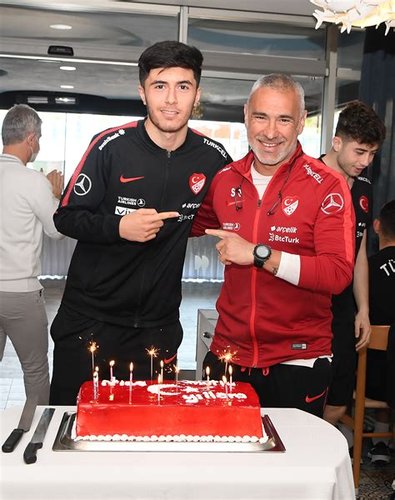 Suat Okyar
