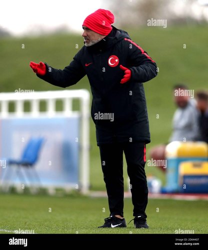 Suat Okyar