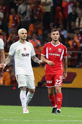 Yunus Emre Çift