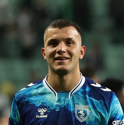 Yunus Emre Çift