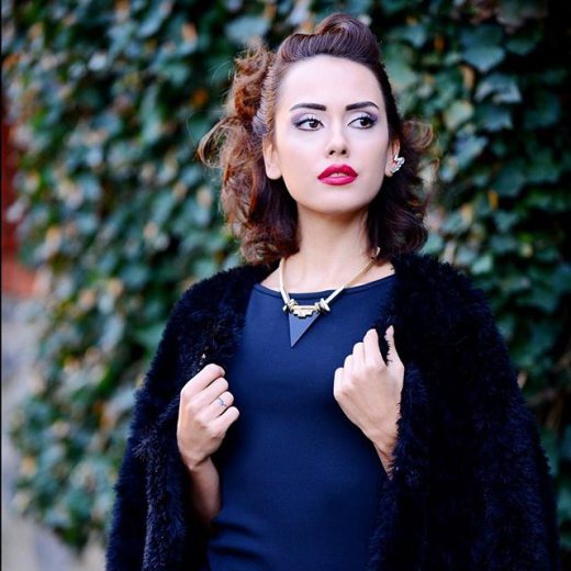 Ezgi Baran
