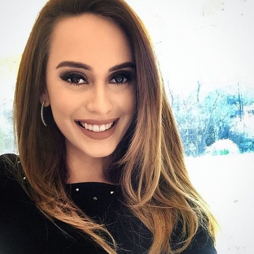 Ezgi Baran