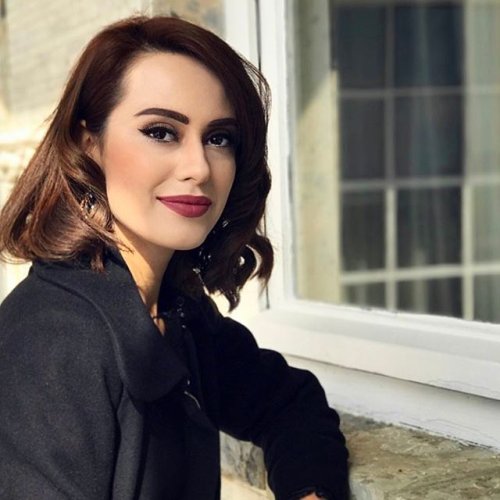 Ezgi Baran