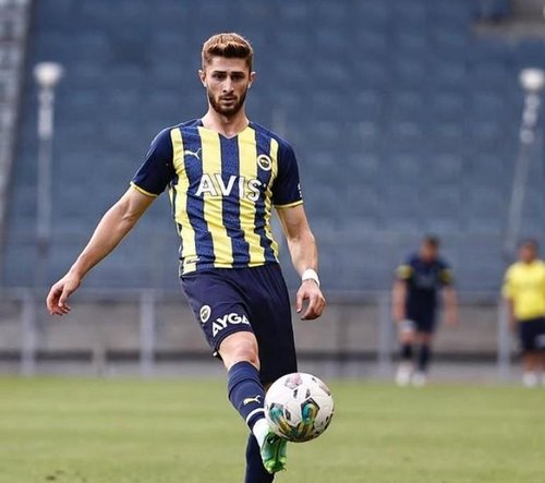 İsmail Yüksek