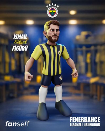İsmail Yüksek