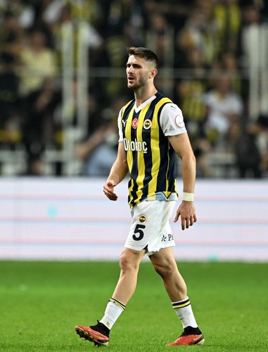 İsmail Yüksek