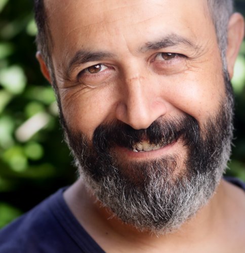 Mehmet Özgür