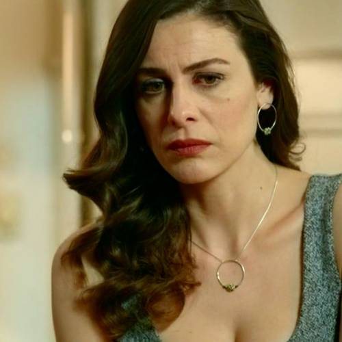 Ebru Özkan