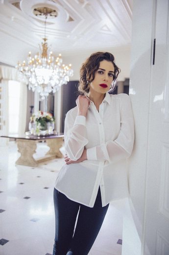 Ebru Özkan
