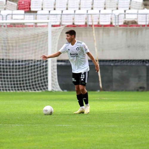 Efe Sarıkaya