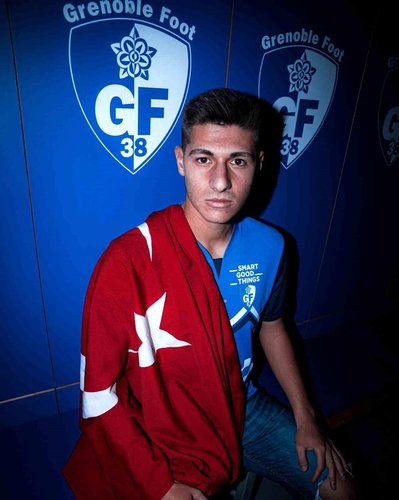 Efe Sarıkaya