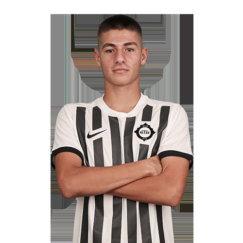 Efe Sarıkaya