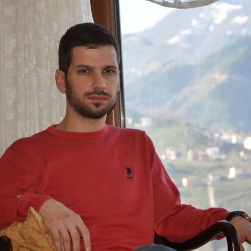 Ersin Şahin
