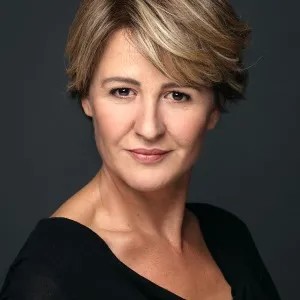 Hülya Gülşen Irmak